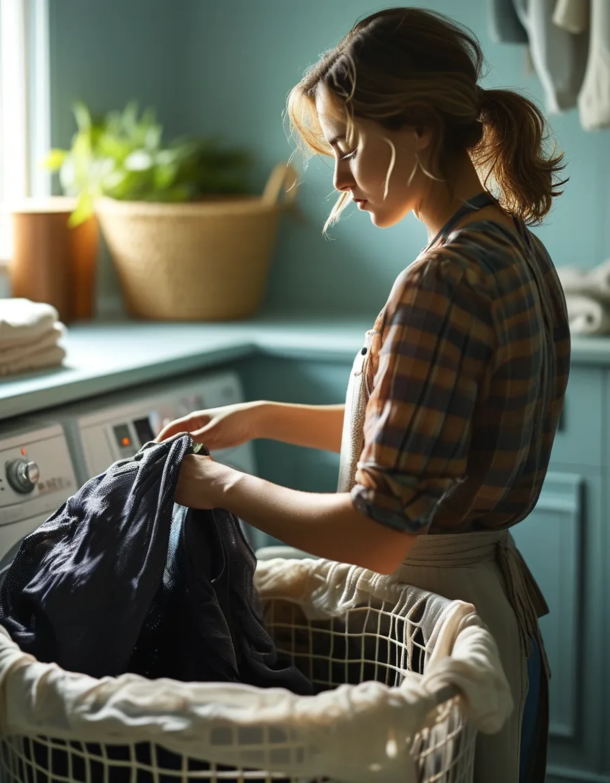 How to Wash Leakproof Underwear So It Actually Keeps Working