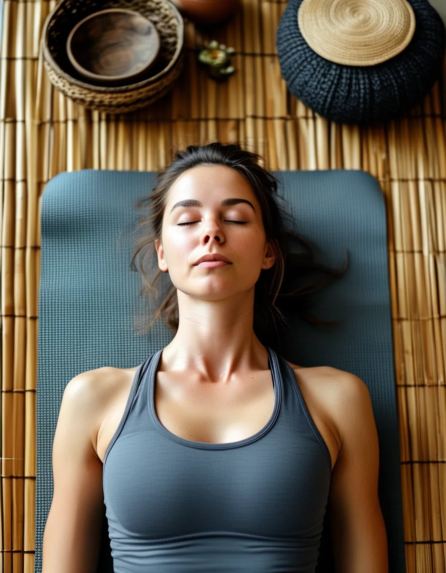 The Breathing Technique That Actually Strengthens Your Pelvic Floor