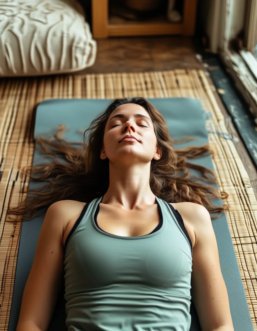 The Breathing Technique That Actually Strengthens Your Pelvic Floor