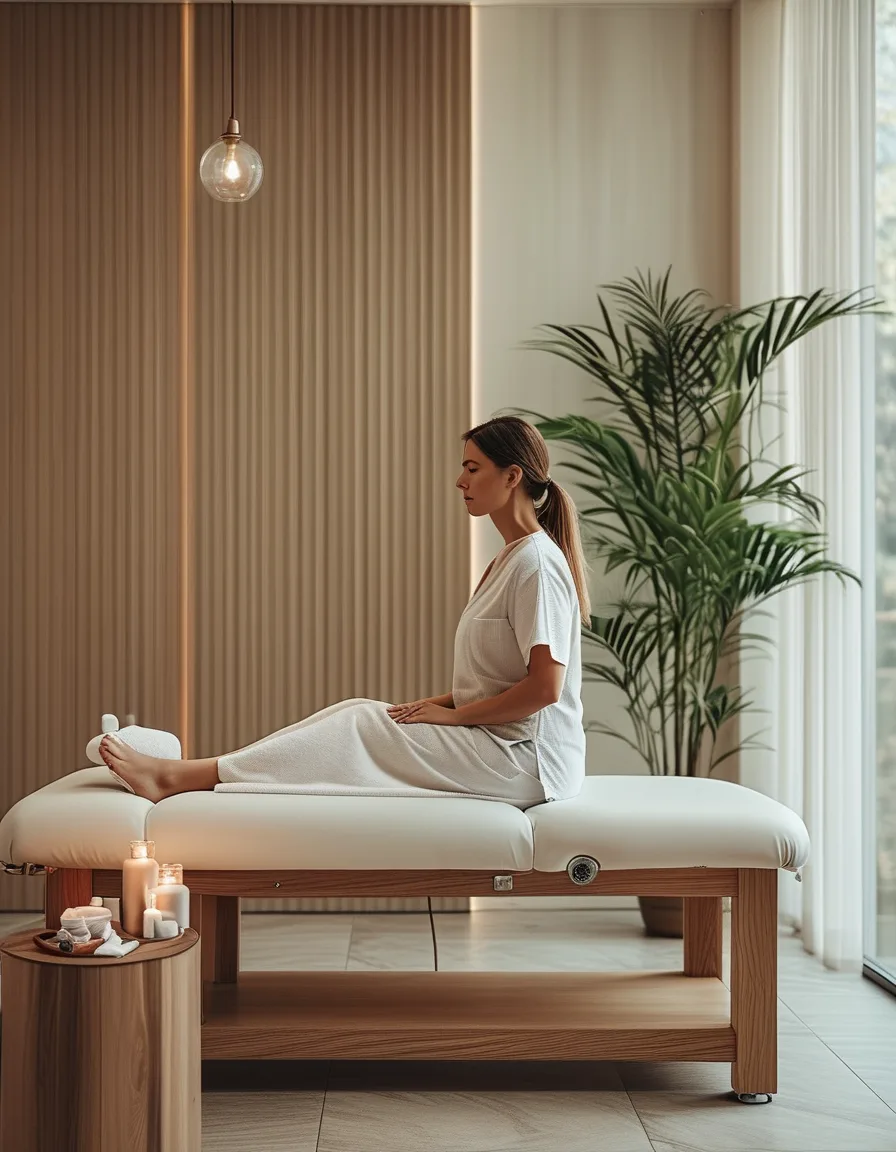 What Actually Happens in a Pelvic Floor Physical Therapy Session