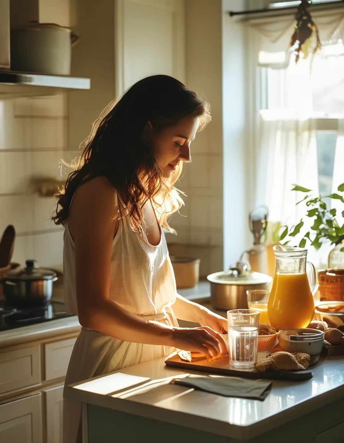 Why Constipation Makes Bladder Leaks Worse — the Link Nobody Mentions