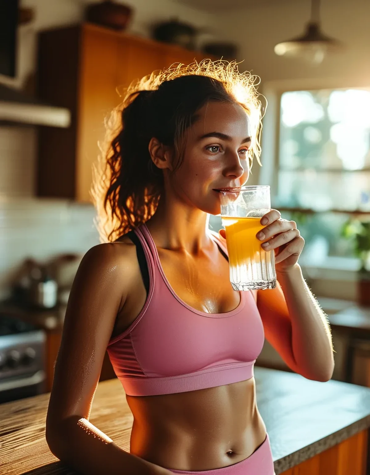 Why Bladder Leaks Get Worse in Hot Weather
