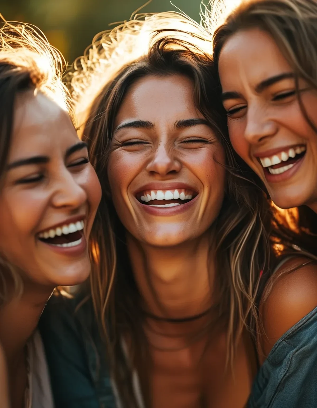 Why Bladder Leaks Happen During Laughing, Not Jumping — and What That Tells You