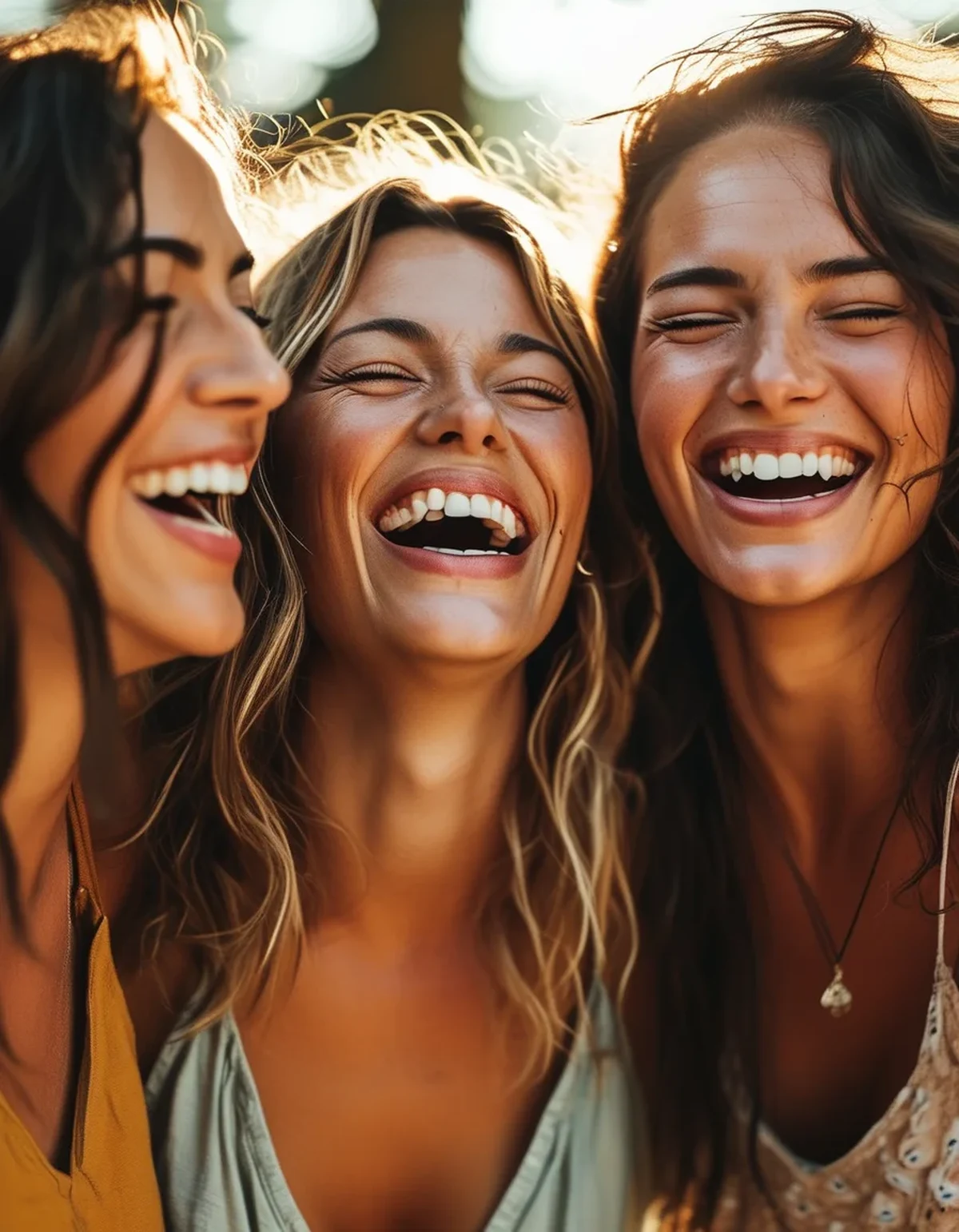 Why Bladder Leaks Happen During Laughing, Not Jumping — and What That Tells You