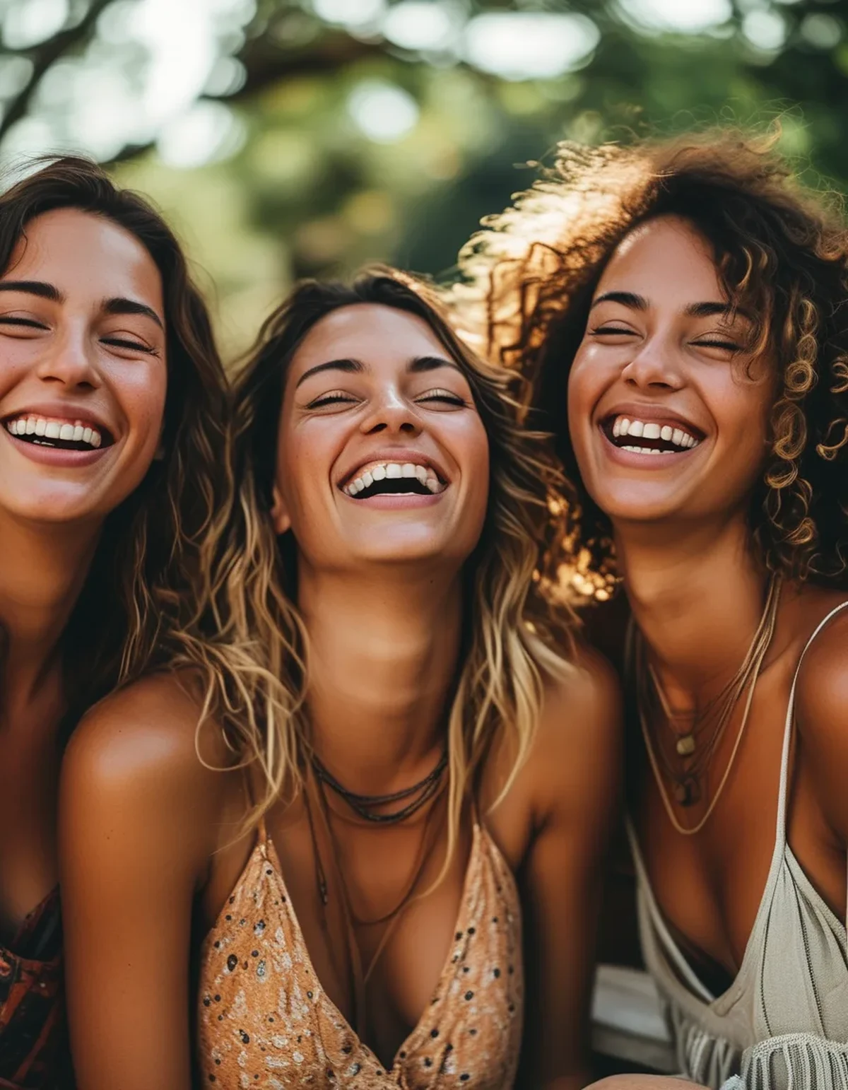 Why Some Bladder Leaks Happen During Laughing or Coughing, Not During a Run