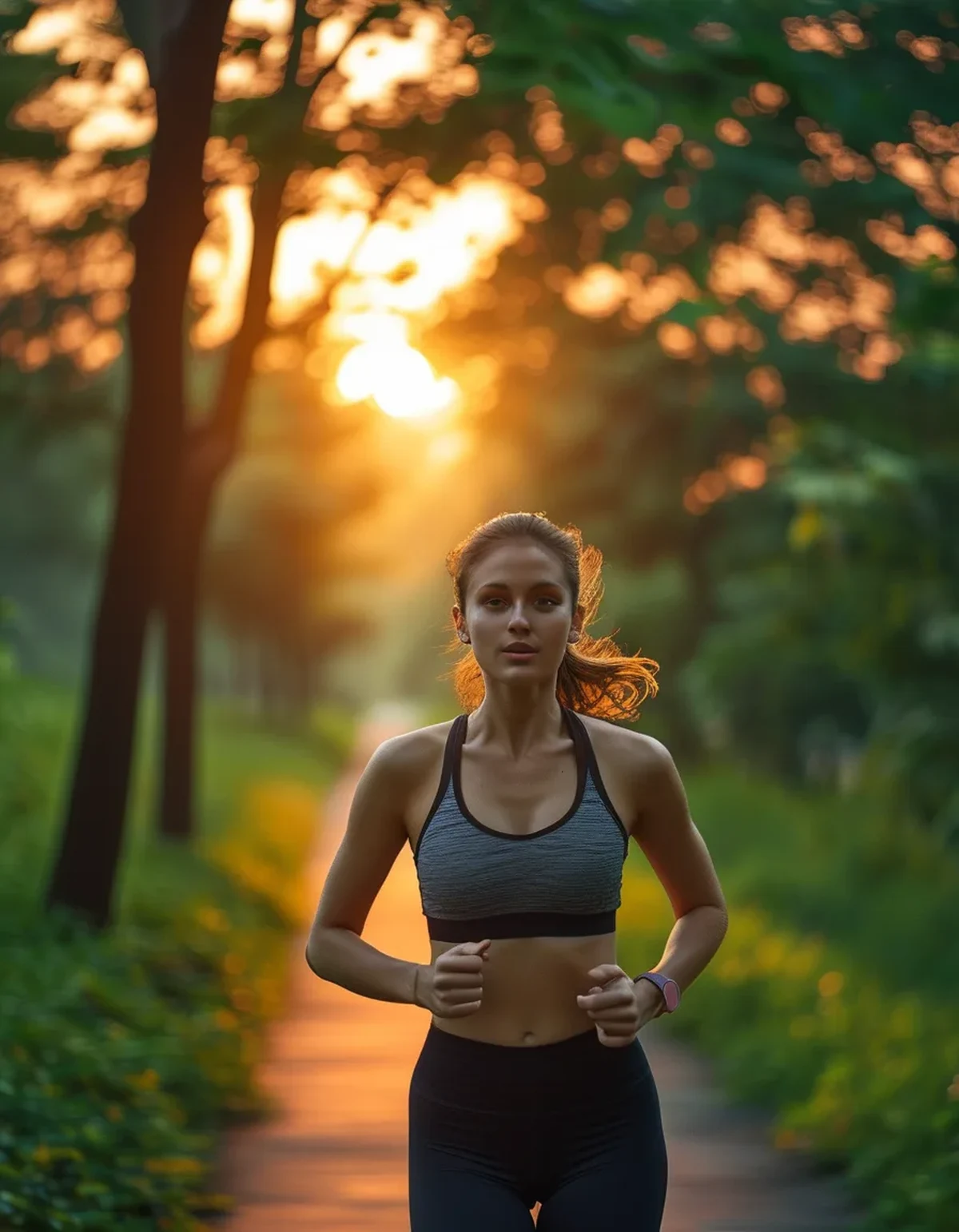 Why Leaks Start Happening on Runs but Not in the Gym